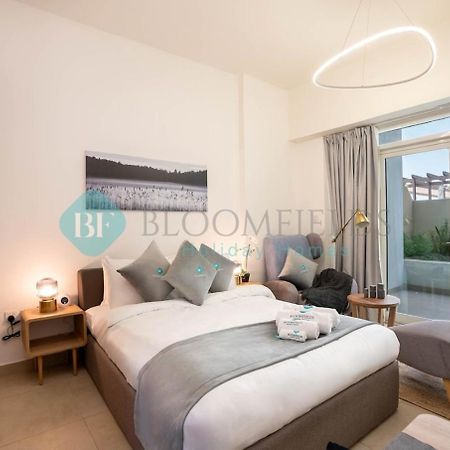 Bloomfields Stu Farishta Alfurjan Near Metro Apartman Dubaj Kültér fotó