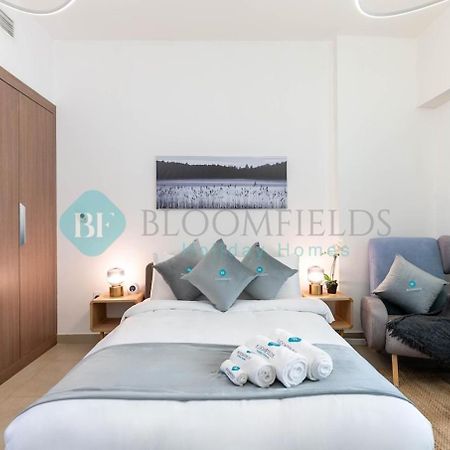 Bloomfields Stu Farishta Alfurjan Near Metro Apartman Dubaj Kültér fotó